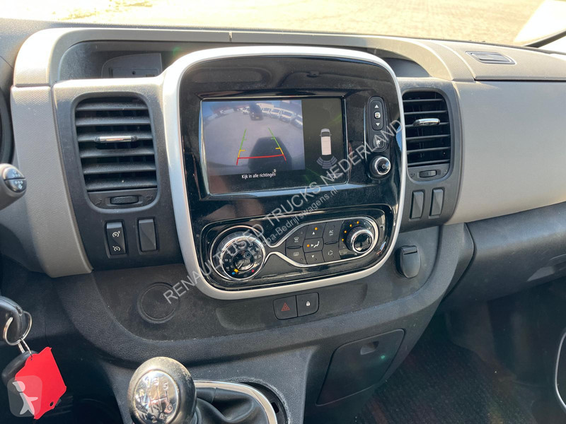 Furgoneta Renault 1,6 DCI T29 L2 H1, Airco,...