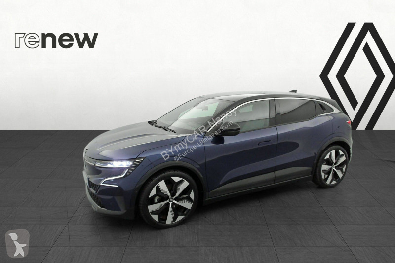 Nyttofordon Renault Megane E-Tech EV60 220 ch...