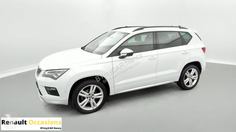 Véhicule utilitaire Seat Ateca 1.5 TSI 150 ch...