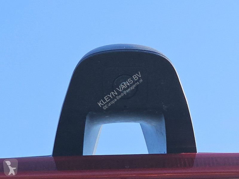 Užitkové vozidlo Mercedes 314 L2H2 Automaat RWD!