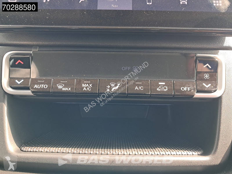 Véhicule utilitaire Opel 180PK Neu!...