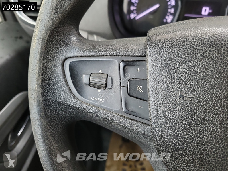 Autoutilitară Opel Dubbel Cabine L2H1 Navi...