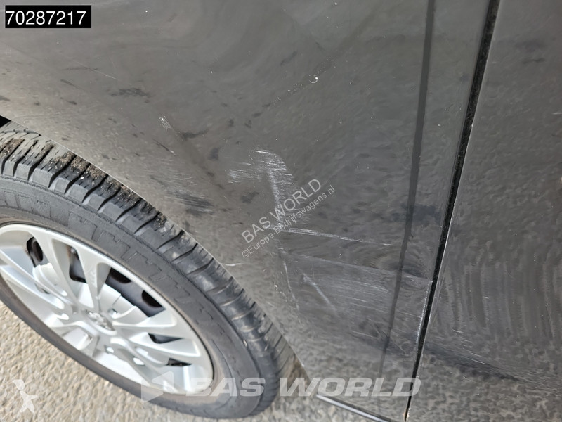 Véhicule utilitaire Peugeot 120pk L3H1 Trekhaak...