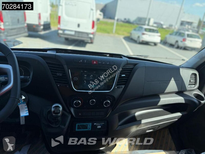 Veicolo commerciale Iveco 50C16 Koelwagen...