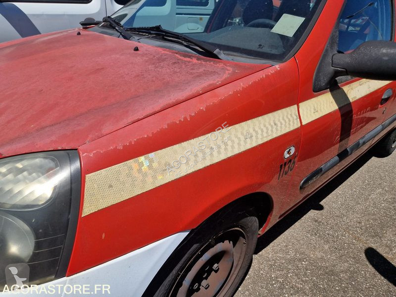 Autoutilitară Renault