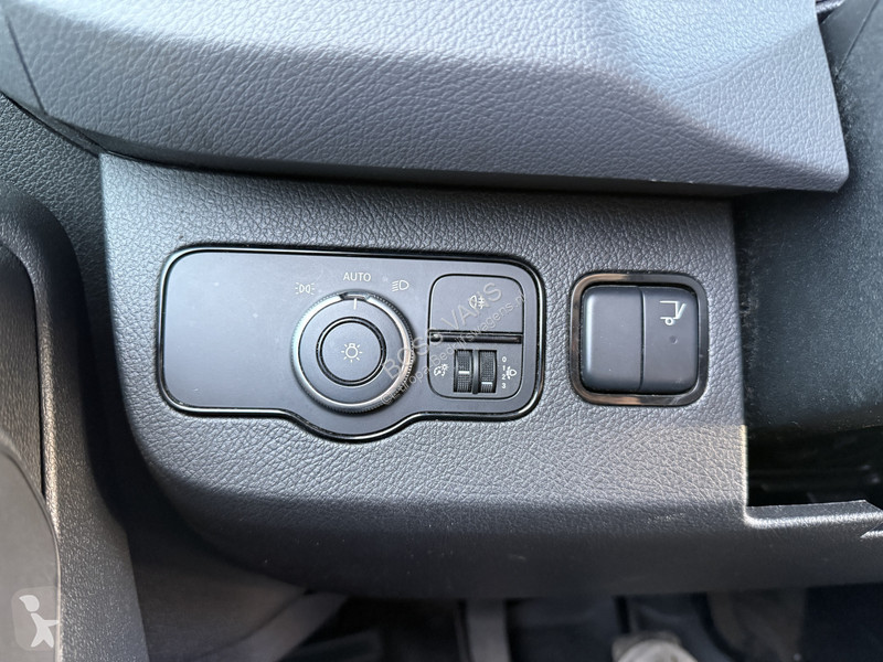 Autoutilitară Mercedes 514 2.2 CDI Dubbellucht...