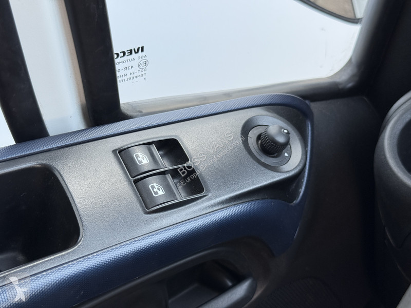Véhicule utilitaire Iveco 35S16 2.3 Automaat...