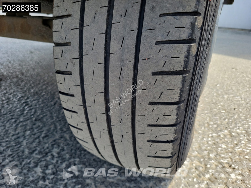 Furgoneta Opel 170PK Open Laadbak Trekhaak Navi...