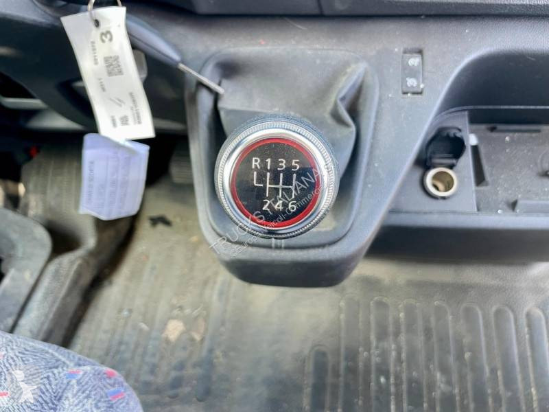 Autoutilitară Renault