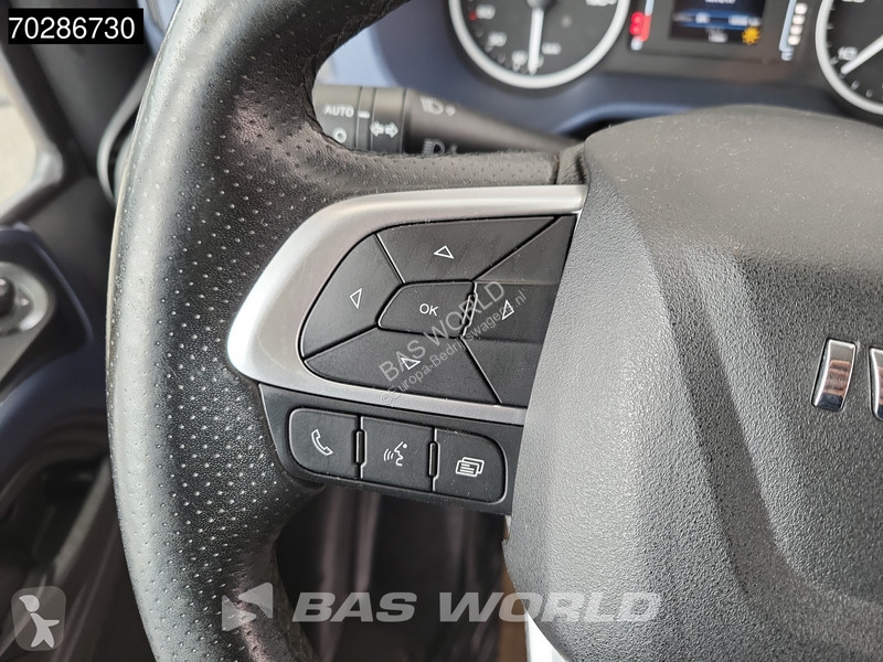 Veículo utilitário Iveco 35S14 Automaat L2H2...