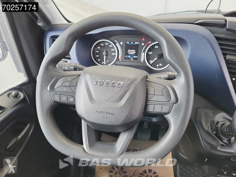 Veicolo commerciale Iveco 70C18 3.0L Bi-Temp...