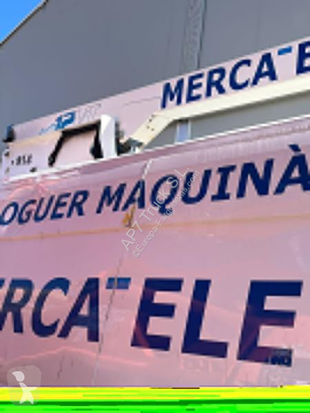 Veicolo commerciale Renault 2.3 DCI