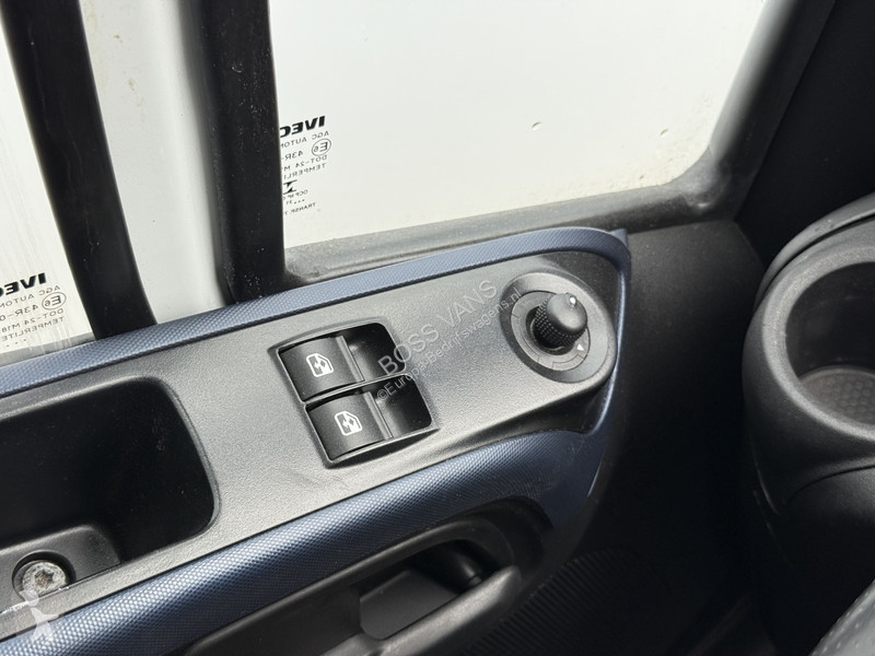 Véhicule utilitaire Iveco 35S14 2.3 Automaat...