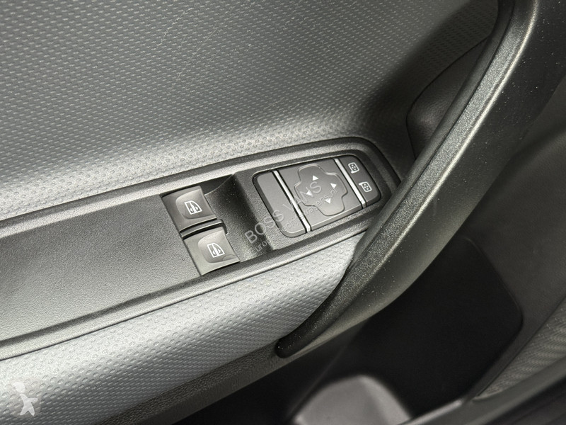 Autoutilitară Mercedes 112 Pro L1 Elektrisch...