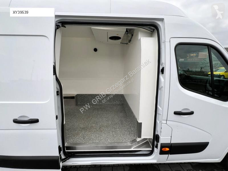 Furgoneta Renault 180 DCI L3H3 Furgon...
