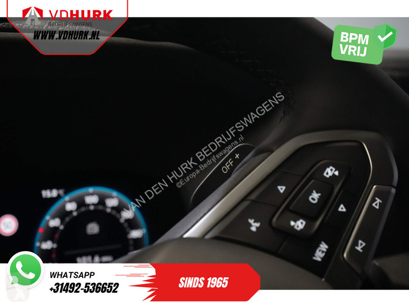 Veicolo commerciale Volkswagen 35 140 pk DSG...
