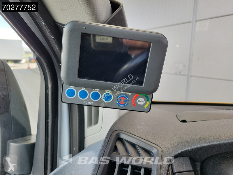 Furgoneta Ford 130pk Personenvervoer...
