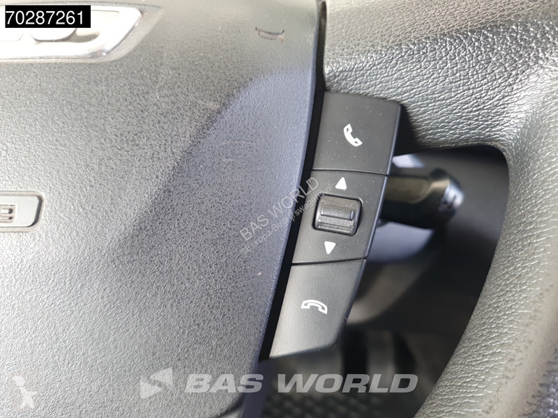 Autoutilitară Iveco 35S16 Automaat L2H2 3,5t...
