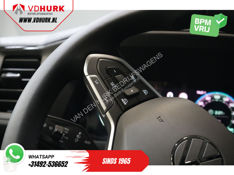 Furgoneta Volkswagen 35 2.0 TDI 140 pk DSG Aut....