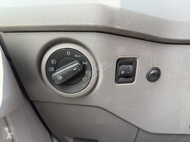 Autoutilitară Volkswagen 2.0 TDI 102PK Open...