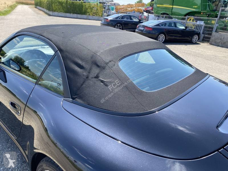 Veicolo commerciale Porsche