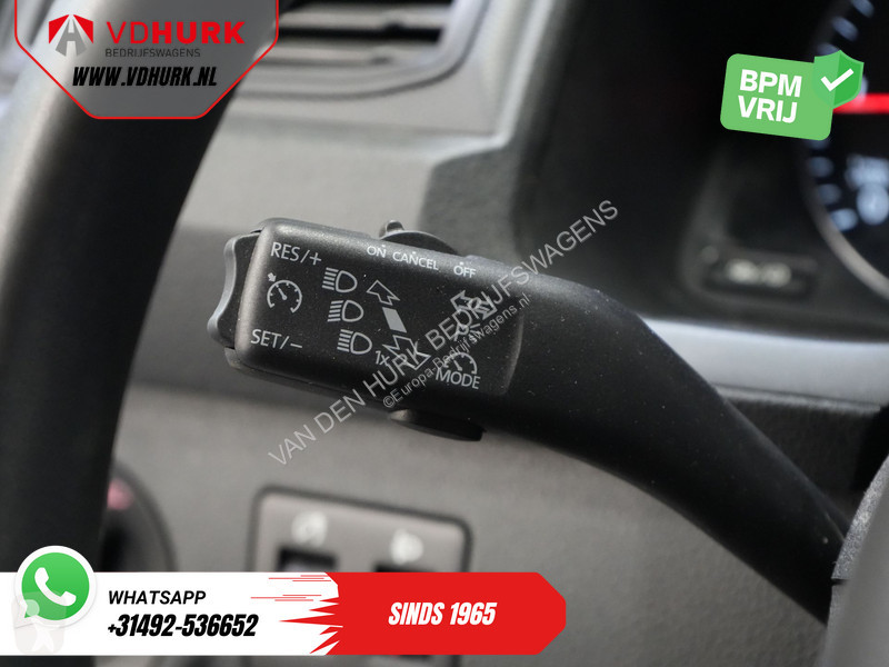 Véhicule utilitaire Volkswagen 2.0 TDI BPM...