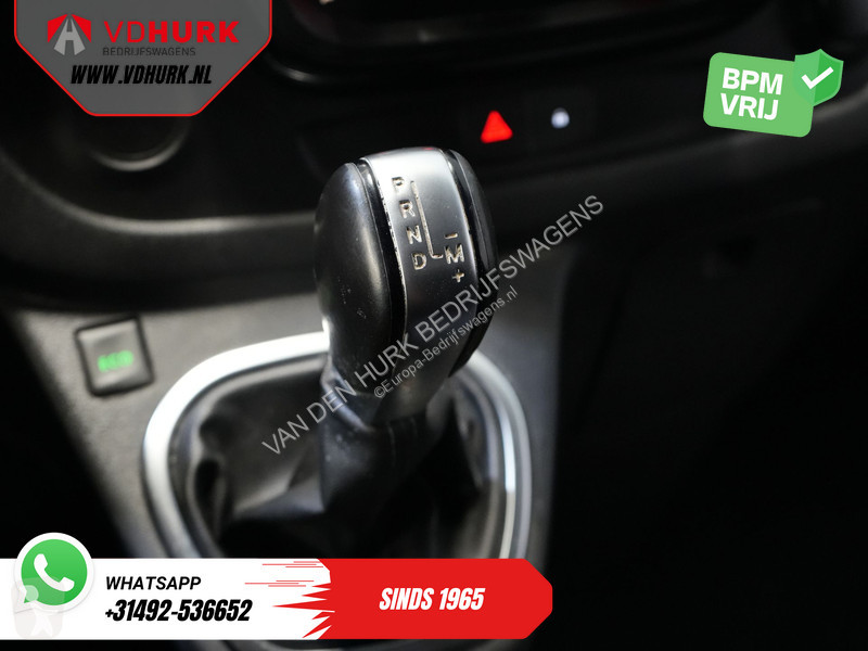 Furgoneta Fiat 2.0 MJ 150 pk Aut. L2 BPM VRIJ!...