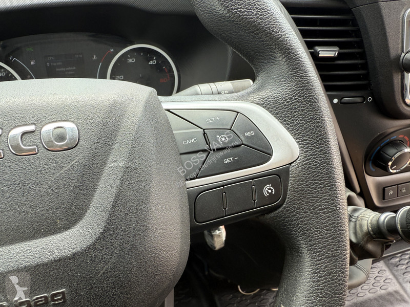 Nyttofordon Iveco 35C18 3.0 L2H2 Airco Cruise...