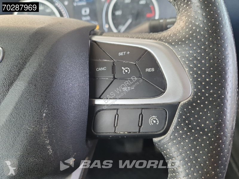 Veicolo commerciale Iveco 35S18 3.0L Automaat...