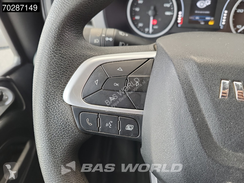 Autoutilitară Iveco 35C18 3.0L Dubbellucht L2H2...