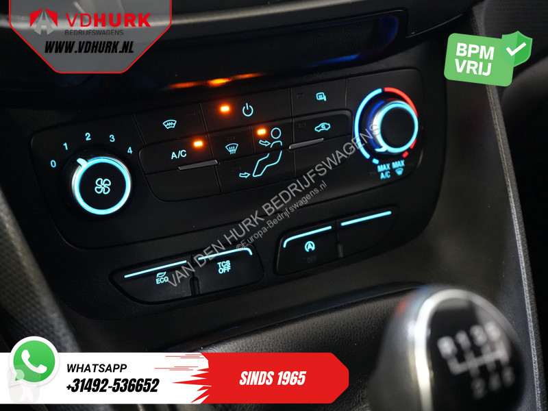 Furgoneta Ford 1.0 100 pk BENZINE Trend BPM...