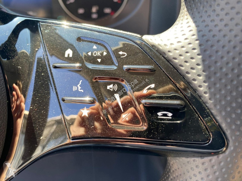 Autoutilitară Mercedes Furgone