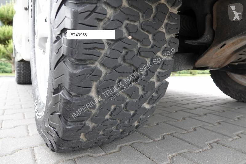 Véhicule utilitaire Lexus LX 470