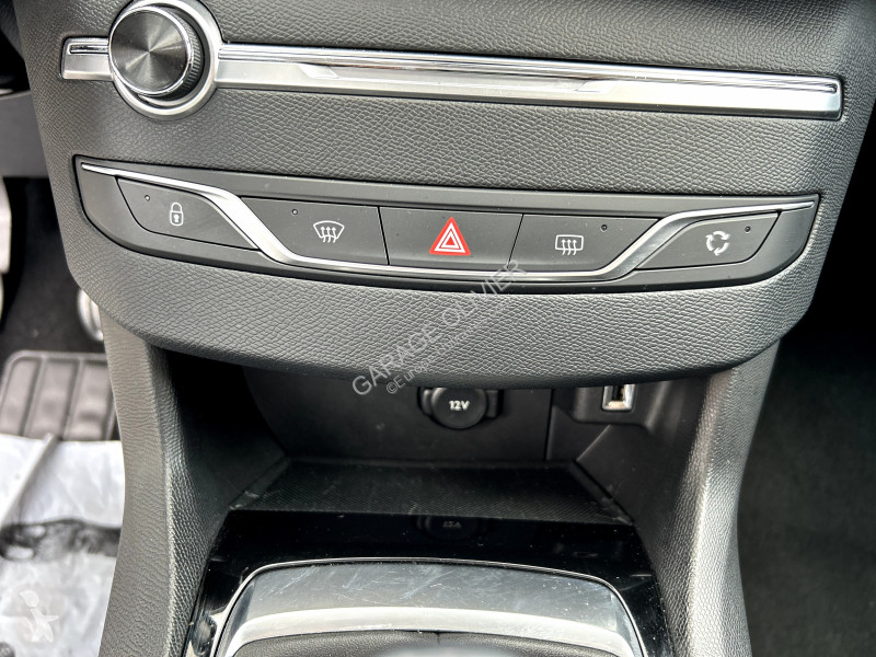 Nyttofordon Peugeot Société 1.5 Bluehdi 100...