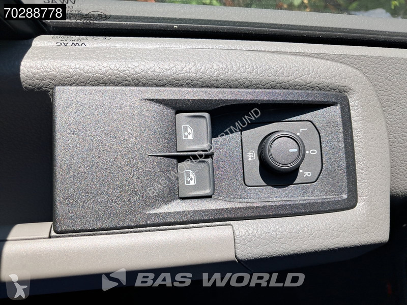 Furgoneta MAN Neu! Automatik 2025 Facelift...