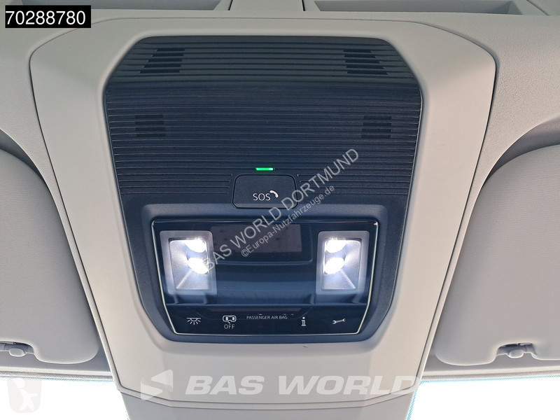Furgoneta MAN Neu! Automatik 2025 Facelift...