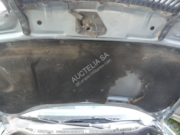 Furgoneta Skoda