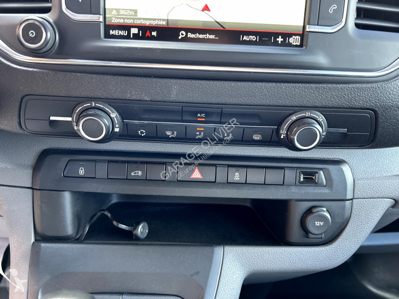 Autoutilitară Citroën M 1.6 Bluehdi 95 Business