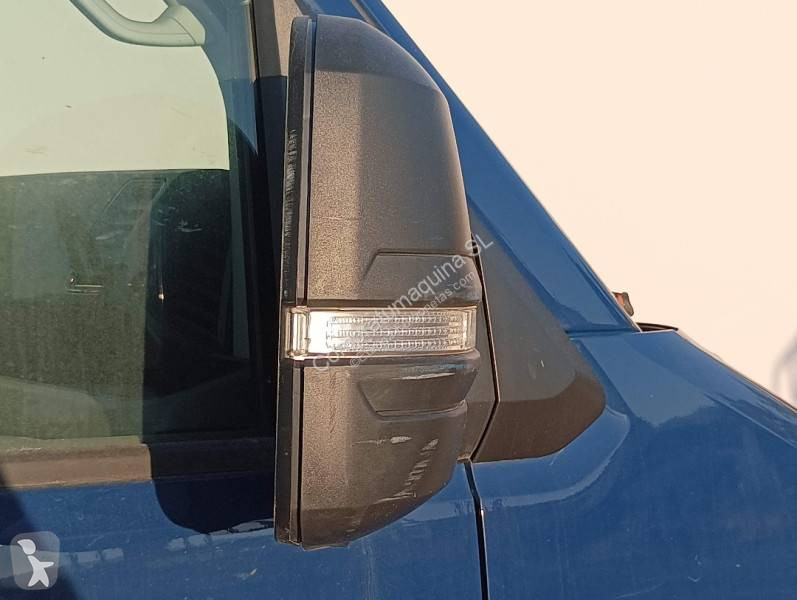 Furgoneta Volkswagen