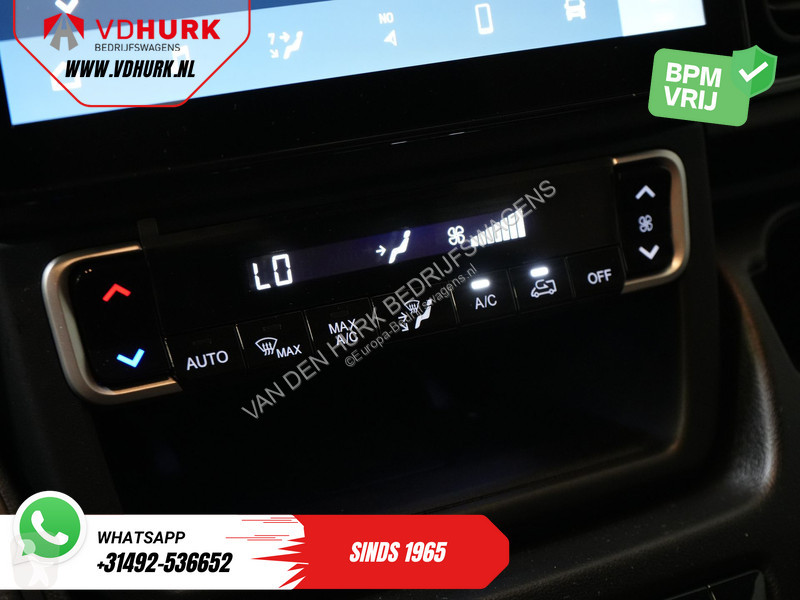 Autoutilitară Opel 35 2.2 CDTI 140 pk Aut. ZF...