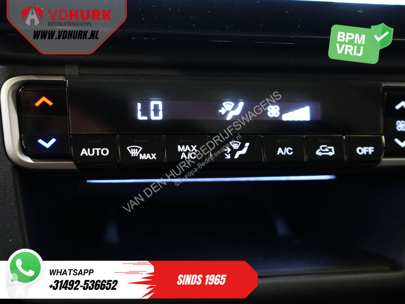 Autoutilitară Opel 35 2.2 CDTI 140 pk Aut. ZF...