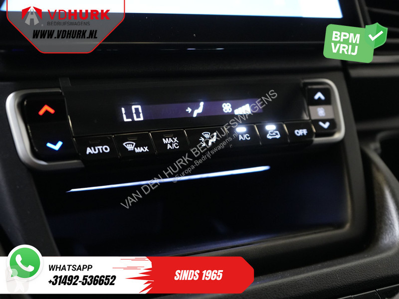 Autoutilitară Opel 35 2.2 CDTI 140 pk Aut. ZF...