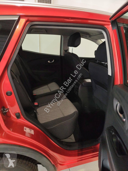 Veicolo commerciale Renault Kadjar Blue dCi 115...