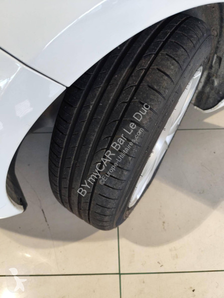 Užitkové vozidlo Renault Zoe R90