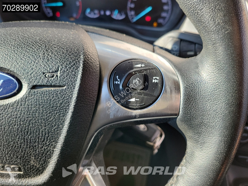Furgoneta Ford 100PK L1H1 Navi Trekhaak Airco...
