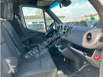 Veicolo commerciale Mercedes 317...