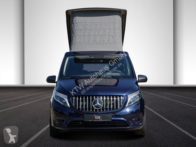 Nyttofordon Mercedes