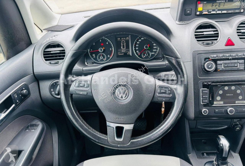 Veicolo commerciale Volkswagen