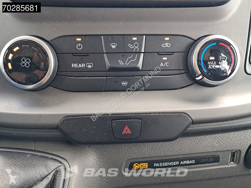 Furgoneta Ford 105pk 9-Sitze L1H1 LED Klima...