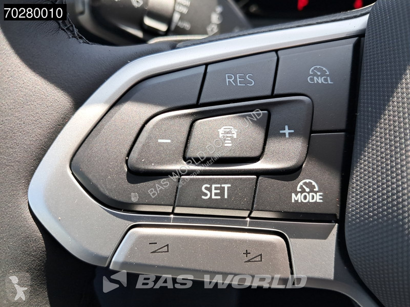 Furgoneta MAN Allrad 4x4 Automatik Facelift...